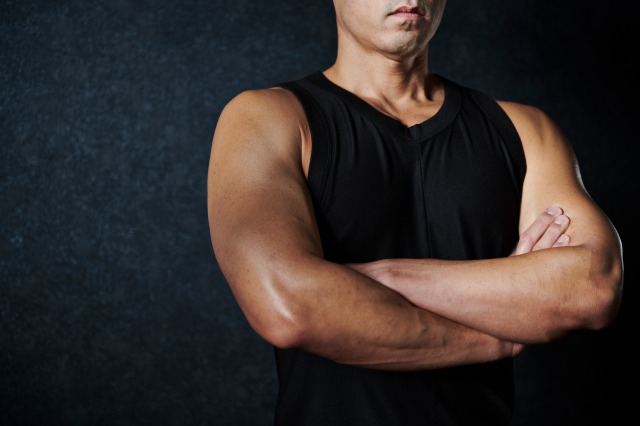 ハンドマッサージ